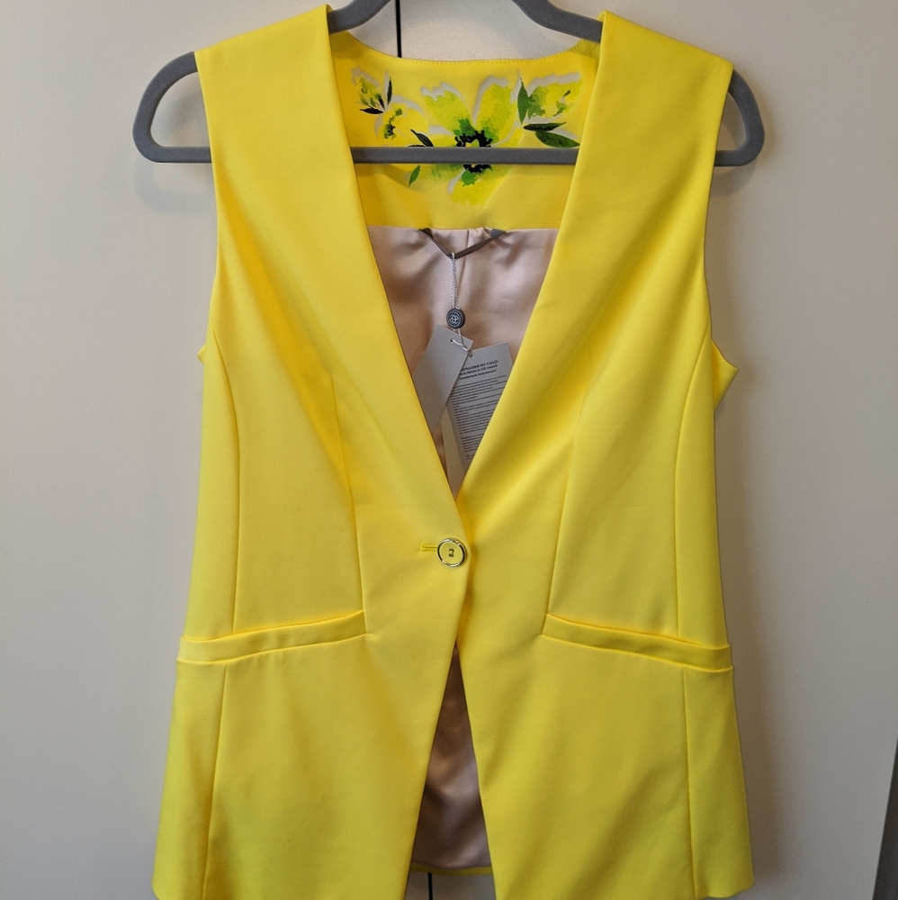 Vest